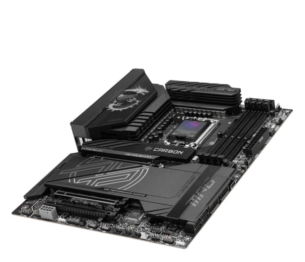 MSI MPG Z890 CARBON WIFI - 1286919 - zdjęcie 5